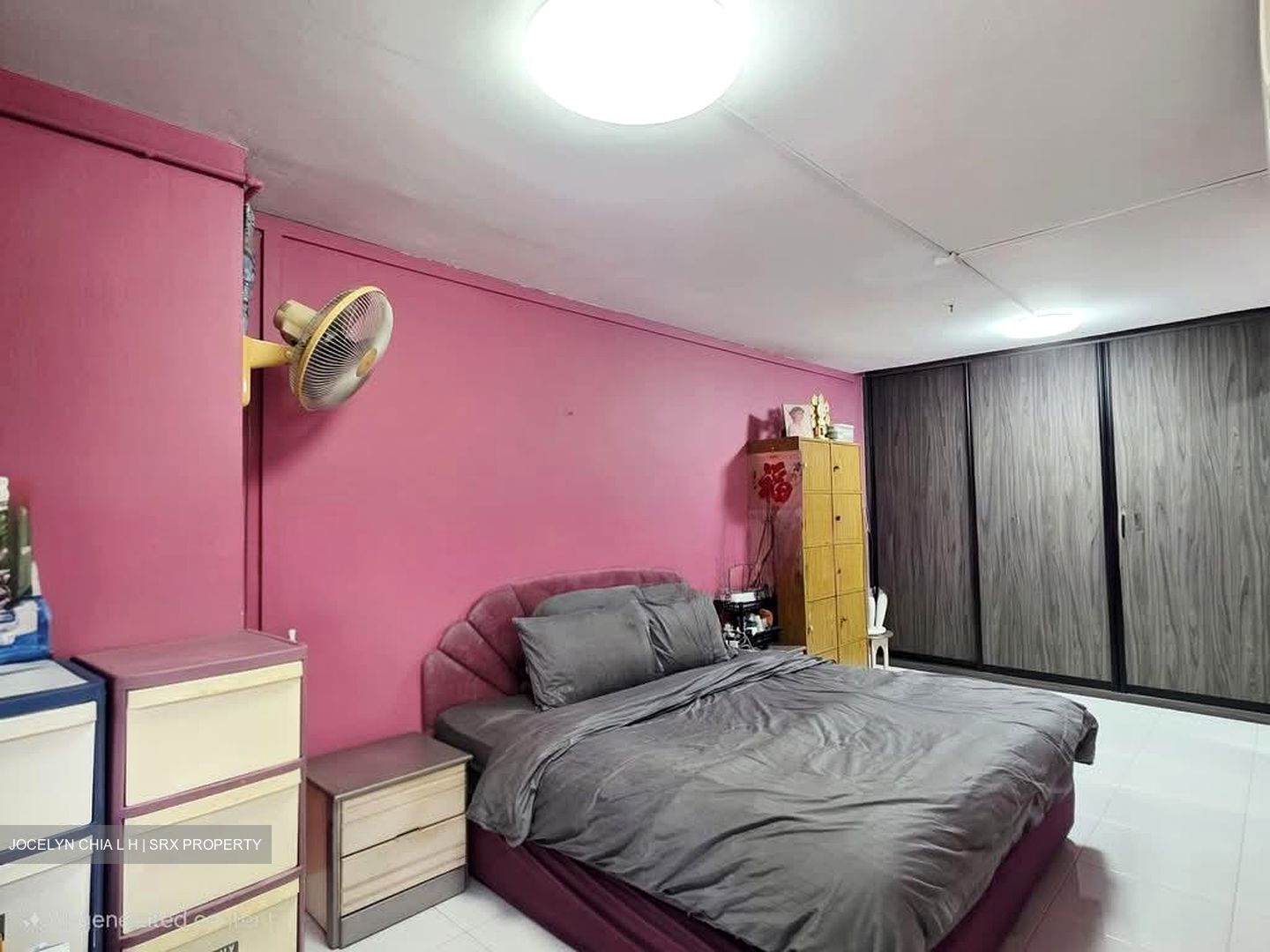 Blk 850 Woodlands Street 82 (Woodlands), HDB Executive #566117001